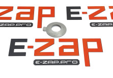 Шайба упорная ZGAQ-02180-TY дифференциала переднего, заднего мостов экскаватора HYUNDAI R170W7, R170W7A, R170W9S, R180W9S