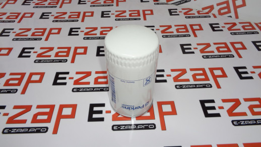 Фильтр масляный 7W-2326-EN, 7W2326 (PERKINS) двигателя экскаватора погрузчика CAT 428, CAT432, CAT434, CAT444, запчасти для экскаваторов, запчасти для экскаваторов