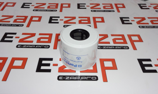 Фильтр топливный грубой очистки 441-5111-EN, 4415111 (PERKINS) двигателя экскаватора погрузчика CAT 428, CAT432, CAT434, CAT444, запчасти для экскаваторов, запчасти для экскаваторов