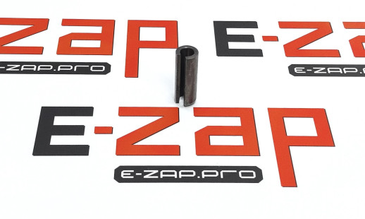 Штифт ZGAQ-02184-TY дифференциала переднего, заднего мостов экскаватора HYUNDAI R170W7, R170W7A, R170W9S, R180W9S, запчасти для экскаваторов, запчасти для экскаваторов