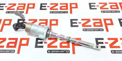 Крышка 350-8887-US, 3508887 (золотника секции опрокид. фр. стрелы) экскаватора погрузчика CAT 416E, 416F, 420F, 422E, 422F, 428E, 428F, 430F, 432E, 43, запчасти для экскаваторов, запчасти для экскаваторов