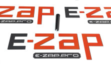 Штифт ZGAQ-02185-TY дифференциала переднего, заднего мостов экскаватора HYUNDAI R170W7, R170W7A, R170W9S, R180W9S