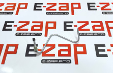 Трубка топливная ТНВД 236-2144-TY, 2362144 двигателя экскаватора погрузчика CAT 428, CAT432, CAT434, CAT444