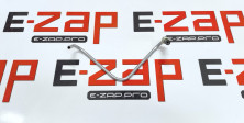 Трубка топливная ТНВД 236-2144-TY, 2362144 двигателя экскаватора погрузчика CAT 428, CAT432, CAT434, CAT444