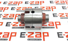 Корпус дифференциала ZGAQ-02176-TY переднего, заднего мостов экскаватора HYUNDAI R170W7, R170W7A, R170W9S, R180W9S