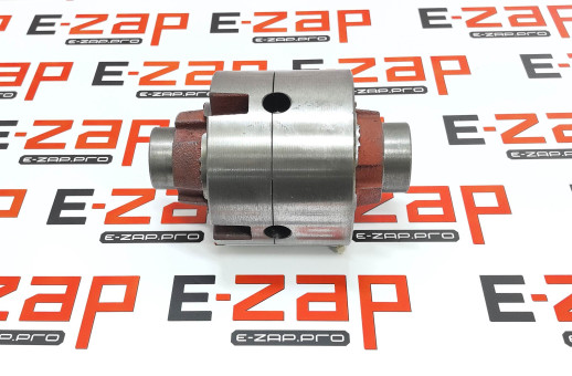 Корпус дифференциала ZGAQ-02176-TY переднего, заднего мостов экскаватора HYUNDAI R170W7, R170W7A, R170W9S, R180W9S, запчасти для экскаваторов, запчасти для экскаваторов