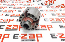 Корпус дифференциала ZGAQ-02176-TY переднего, заднего мостов экскаватора HYUNDAI R170W7, R170W7A, R170W9S, R180W9S