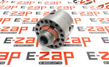 Корпус дифференциала ZGAQ-02176-TY переднего, заднего мостов экскаватора HYUNDAI R170W7, R170W7A, R170W9S, R180W9S