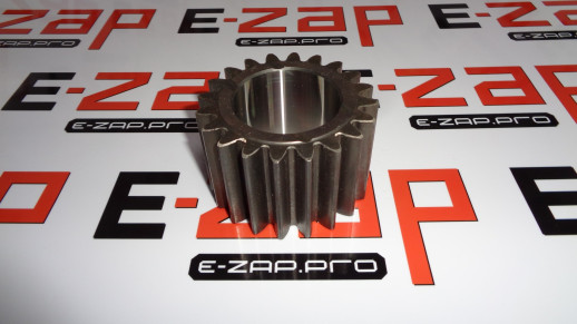 Шестерня (сателлит) 186-4118, 1864118 экскаватора погрузчика CAT 428, CAT 432, CAT 434, запчасти для экскаваторов, запчасти для экскаваторов