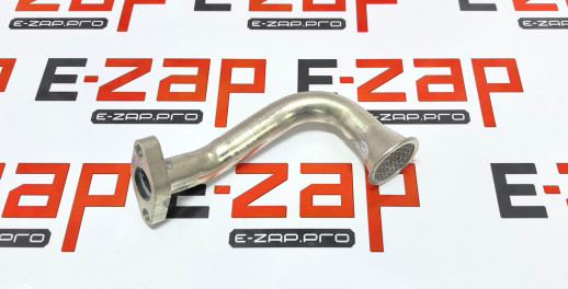 Трубка 225-6041, 2256041-TY маслозаборная двигателя экскаватора погрузчика CAT 428, CAT432, CAT434, CAT444, запчасти для экскаваторов, запчасти для экскаваторов