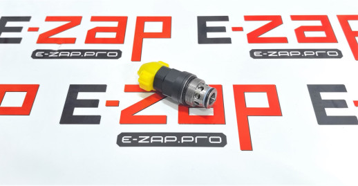 Клапан гидравлический 396-4890-US, 3964890 (секции опрокид. фр. стрелы) экскаватора погрузчика CAT 416E, 416F, 420F, 422E, 422F, 428E, 428F, 430F, 432, запчасти для экскаваторов, запчасти для экскаваторов