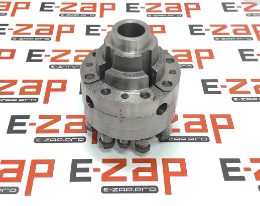 Корпус дифференциала ZGAQ-01202-TY переднего, заднего мостов экскаватора HYUNDAI R200W7, R200W7A, R210W-9, запчасти для экскаваторов, запчасти для экскаваторов