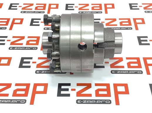 Корпус дифференциала ZGAQ-01202-TY переднего, заднего мостов экскаватора HYUNDAI R200W7, R200W7A, R210W-9, запчасти для экскаваторов, запчасти для экскаваторов