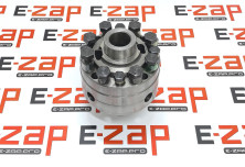 Корпус дифференциала ZGAQ-01202-TY переднего, заднего мостов экскаватора HYUNDAI R200W7, R200W7A, R210W-9