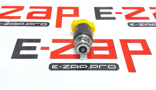 Клапан гидравлический 348-9769-US, 3489769 (секции опрокид. фр. стрелы) экскаватора погрузчика CAT 416E, 416F, 420F, 422E, 422F, 428E, 428F, 430F, 432, запчасти для экскаваторов, запчасти для экскаваторов