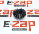 Шестерня (сателлит) дифференциала ZGAQ-01203-TY переднего, заднего мостов экскаватора HYUNDAI R200W7, R200W7A, R210W-9, запчасти для экскаваторов, запчасти для экскаваторов