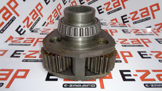 Водило 186-4117, 1864117 заднего моста экскаватора погрузчика CAT 428, запчасти для экскаваторов, запчасти для экскаваторов