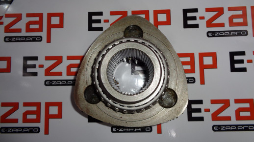 Водило 186-4117, 1864117 заднего моста экскаватора погрузчика CAT 428, запчасти для экскаваторов, запчасти для экскаваторов