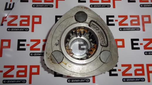 Водило 186-4117, 1864117 заднего моста экскаватора погрузчика CAT 428, запчасти для экскаваторов, запчасти для экскаваторов