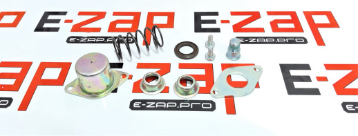 Крышка 350-8897-US, 3508897 (золотника вспом. секции фр. стрелы) экскаватора погрузчика CAT 416E, 416F, 420F, 422E, 422F, 428E, 428F, 430F, 432E, 432F, запчасти для экскаваторов, запчасти для экскаваторов