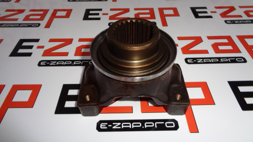 Фланец КПП 122-6787, 1226787, 4390978, 439-0978 экскаватора погрузчика CAT 428, CAT 432, CAT 434, запчасти для экскаваторов, запчасти для экскаваторов