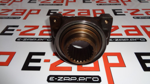 Фланец КПП 122-6787, 1226787, 4390978, 439-0978 экскаватора погрузчика CAT 428, CAT 432, CAT 434, запчасти для экскаваторов, запчасти для экскаваторов