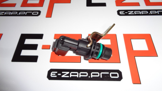 Датчик 191-8304, 1918304, 189-9801, 1899801 скорости КПП экскаватора погрузчика CAT 428, CAT 432, CAT 434, запчасти для экскаваторов, запчасти для экскаваторов