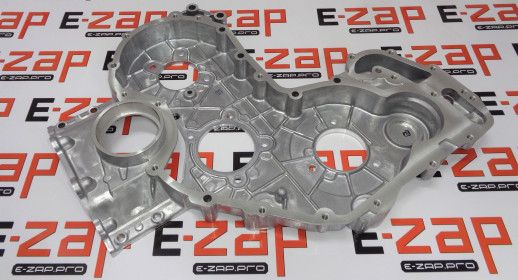 Корпус шестерен 294-0288-EN, 2940288 двигателя экскаватора погрузчика CAT 428, CAT432, CAT434, CAT444, запчасти для экскаваторов, запчасти для экскаваторов