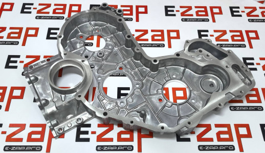 Корпус шестерен 294-0288-EN, 2940288 двигателя экскаватора погрузчика CAT 428, CAT432, CAT434, CAT444, запчасти для экскаваторов, запчасти для экскаваторов