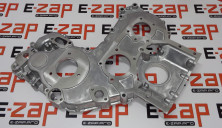 Корпус шестерен 294-0288-EN, 2940288 двигателя экскаватора погрузчика CAT 428, CAT432, CAT434, CAT444