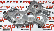 Корпус шестерен 294-0288-EN, 2940288 двигателя экскаватора погрузчика CAT 428, CAT432, CAT434, CAT444