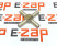Крестовина дифференциала ZGAQ-01207-TY переднего, заднего мостов экскаватора HYUNDAI R200W7, запчасти для экскаваторов, запчасти для экскаваторов