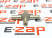 Крестовина дифференциала ZGAQ-01207-TY переднего, заднего мостов экскаватора HYUNDAI R200W7, запчасти для экскаваторов, запчасти для экскаваторов