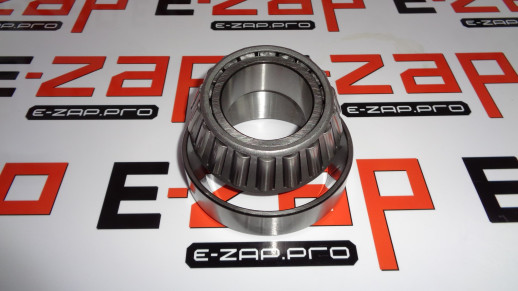 ПОДШИПНИК ZGAQ-02251, 0750117469, 0750.117.469 ШКВОРНЯ ПЕРЕДНЕГО МОСТА ЭКСКАВАТОРА HYUNDAI R130W, R170W, R180W, запчасти для экскаваторов, запчасти для экскаваторов