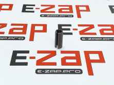 Штифт ZGAQ-01210-TY дифференциала переднего, заднего мостов экскаватора HYUNDAI R200W7, R200W7A, R210W-9