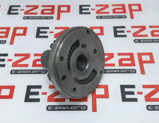 Насос КПП 121-7385, 1217385 экскаватора погрузчика CAT 428, CAT 432, CAT 434, запчасти для экскаваторов, запчасти для экскаваторов