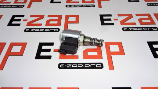 КЛАПАН (СОЛЕНОИД) 380-9030, 3809030 КПП ЭКСКАВАТОРА ПОГРУЗЧИКА CAT428, CAT432, CAT434, запчасти для экскаваторов, запчасти для экскаваторов