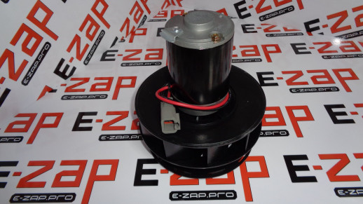 Мотор отопителя салона 358-7085, 3587085, 304-8965, 3048965, 168-2313, 1682313  экскаватора погрузчика CAT 428, CAT 432, CAT 434, запчасти для экскаваторов, запчасти для экскаваторов