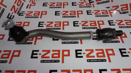 Тяга рулевая в сборе правая ZGAQ-02246 (0501.007.757, 0501007757, 0501-007-757) экскаватора HYUNDAI, запчасти для экскаваторов, запчасти для экскаваторов