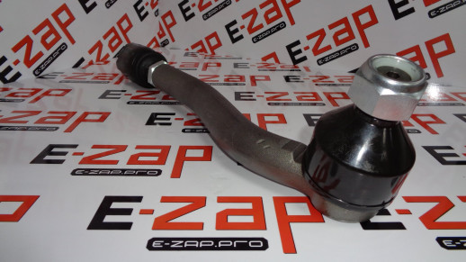 Тяга рулевая в сборе правая ZGAQ-02246 (0501.007.757, 0501007757, 0501-007-757) экскаватора HYUNDAI, запчасти для экскаваторов, запчасти для экскаваторов