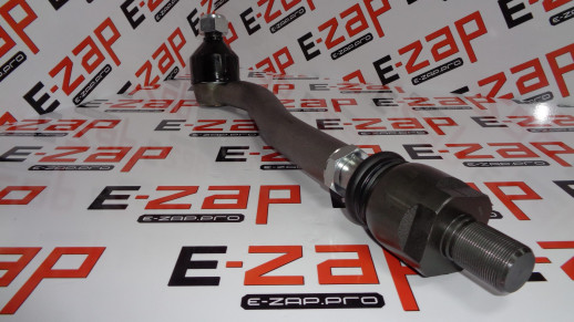 Тяга рулевая в сборе правая ZGAQ-02246 (0501.007.757, 0501007757, 0501-007-757) экскаватора HYUNDAI, запчасти для экскаваторов, запчасти для экскаваторов