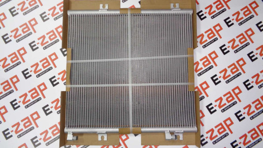 Радиатор кондиционера 359-9885-CH, 3599885 экскаватора погрузчика CAT 428, CAT 432, CAT 434, запчасти для экскаваторов, запчасти для экскаваторов