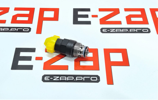 Клапан гидравлический 348-9761-US, 3489761 (секции экскаваторной стрелы) экскаватора погрузчика CAT 416E, 416F, 420F, 422E, 422F, 428E, 428F, 430F, 43, запчасти для экскаваторов, запчасти для экскаваторов