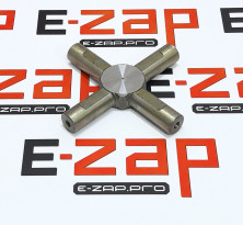 Крестовина дифференциала ZGAQ-03199-TY переднего, заднего мостов экскаватора HYUNDAI HW210, R210W-9, R210W9A, R210W9AMH, R210W9MH, R210W9S