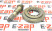 Главная пара ZGAQ-04457+ZGAQ-04458-TY переднего, заднего мостов экскаватора HYUNDAI R170W7, R170W7A,, запчасти для экскаваторов, запчасти для экскаваторов