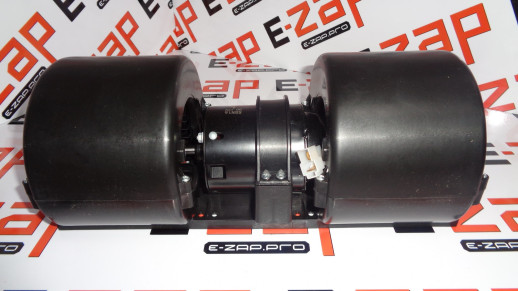 Мотор отопителя 417-8129, 4178129, 417-8135, 4178135, 605-8443, 6058443 экскаватора погрузчика CAT 428, CAT 432, CAT 434, запчасти для экскаваторов, запчасти для экскаваторов