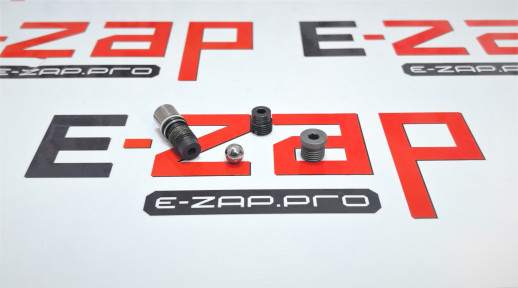 Клапан гидравлический 308-2886-US, 3082886 (секции контроля экск. стрелы) экскаватора погрузчика CAT 416E, 416F, 420F, 422E, 422F, 428E, 428F, 430F, 4, запчасти для экскаваторов, запчасти для экскаваторов