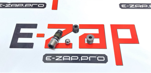 Клапан гидравлический 308-2886-US, 3082886 (секции контроля экск. стрелы) экскаватора погрузчика CAT 416E, 416F, 420F, 422E, 422F, 428E, 428F, 430F, 4, запчасти для экскаваторов, запчасти для экскаваторов