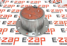 Крышка бортового редуктора в сборе 264-2766+264-2767+264-2769+264-2768+130-6878-TY (с сателлитами) переднего моста экскаватора погрузчика CAT 416C, 41