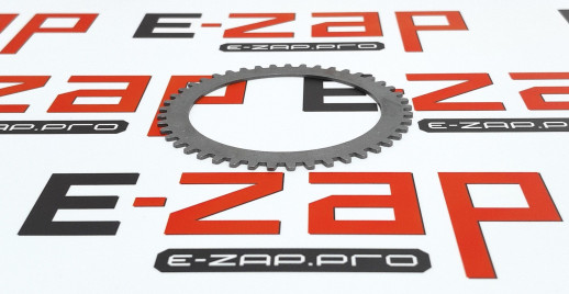 Диск металлический ZGAQ-02028 (стальной, 1,6мм) КПП экскаватора HYUNDAI HW140, HW210, R140W7, R140W7A, R140W9, R140W9A, R140W9S, R160W9A, R170W7, R170, запчасти для экскаваторов, запчасти для экскаваторов